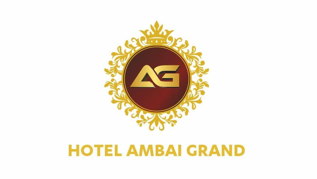Hotel Ambai Grand Ambāsamudram Esterno foto